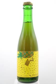 Mikkeller Spontan Pineapple Sour Ale Beer NV