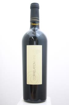 Correlation Wine Co. Cabernet Sauvignon 2016