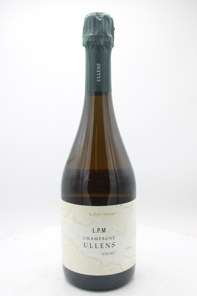Domaine de Marzilly Ullens L.P.M. Extra Brut NV