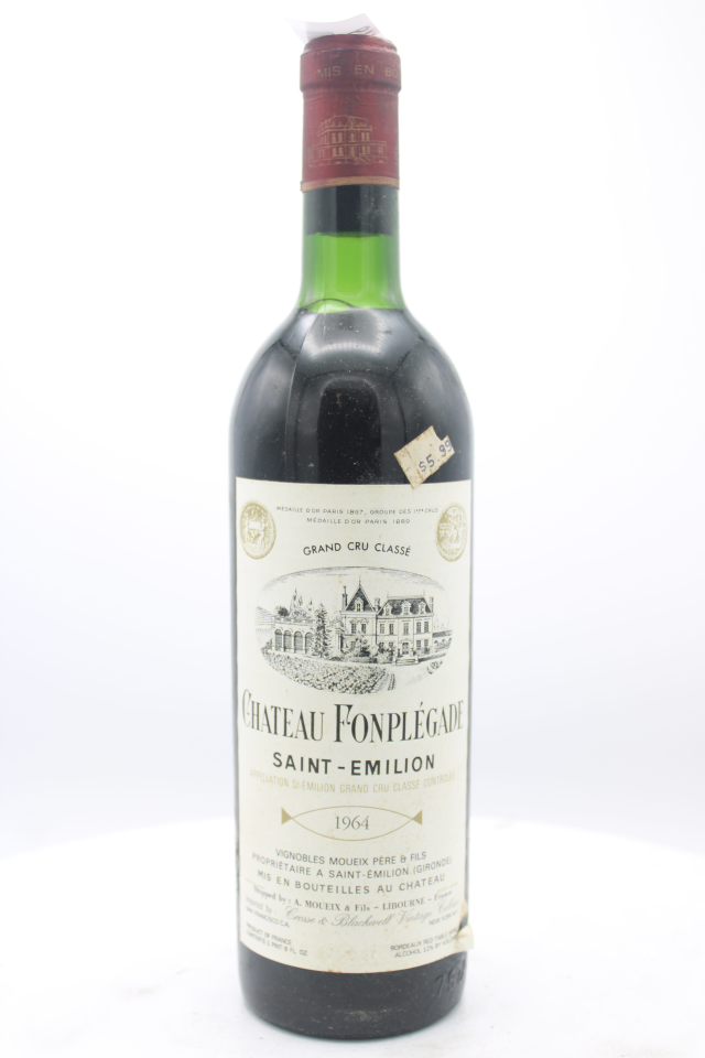 Fonplegade 1964