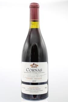 Tardieu Laurent Cornas Vieilles Vignes 1996