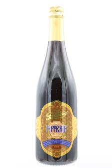 The Bruery Poterie 100% Ale Aged in Bourbon Barrels NV
