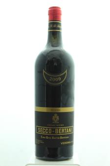 Bertani Secco-Bertani Verona Original Vintage Edition 2009