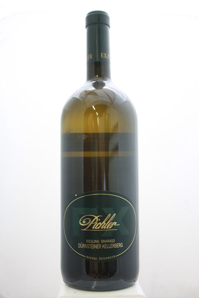 F. X. Pichler Riesling Dürnsteiner Kellerberg Smaragd 2013