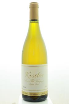 Kistler Chardonnay Stone Flat Vineyard 2010