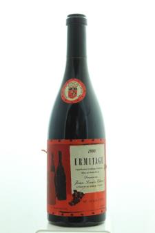 Domaine Jean-Louis Chave Hermitage Cuvée Cathelin 1998