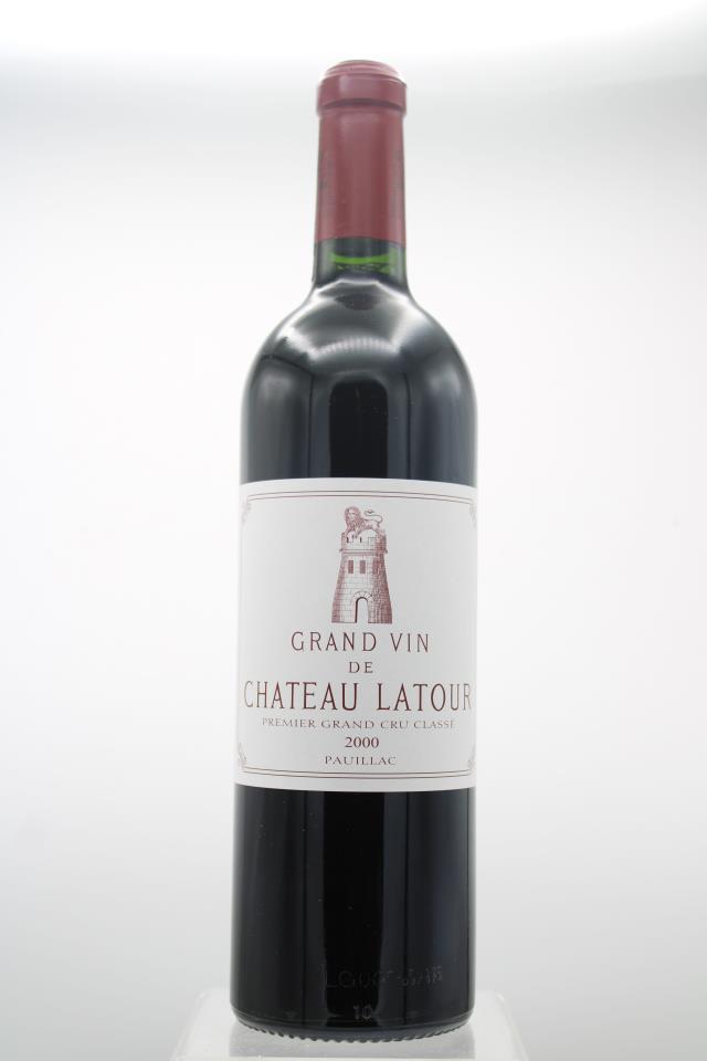 Latour 2000