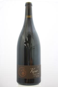 Copain Pinot Noir Kiser combe de Gres 2012