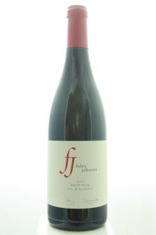 Foley Johnson Pinot Noir 2012