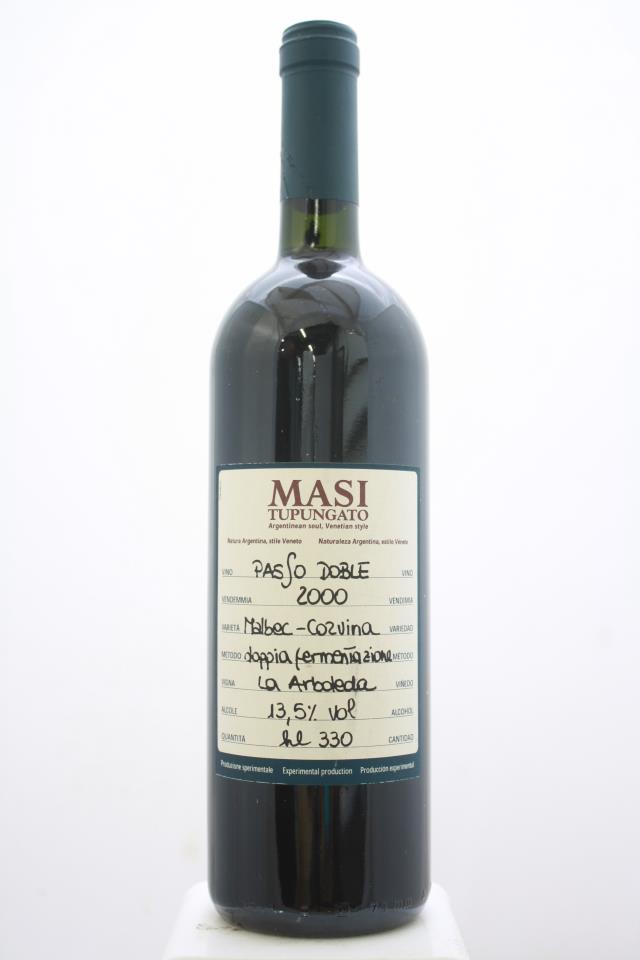 Masi Malbec / Corvina Passo Doble 2000