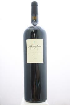 Hourglass Cabernet Sauvignon Blueline Vineyard 2008