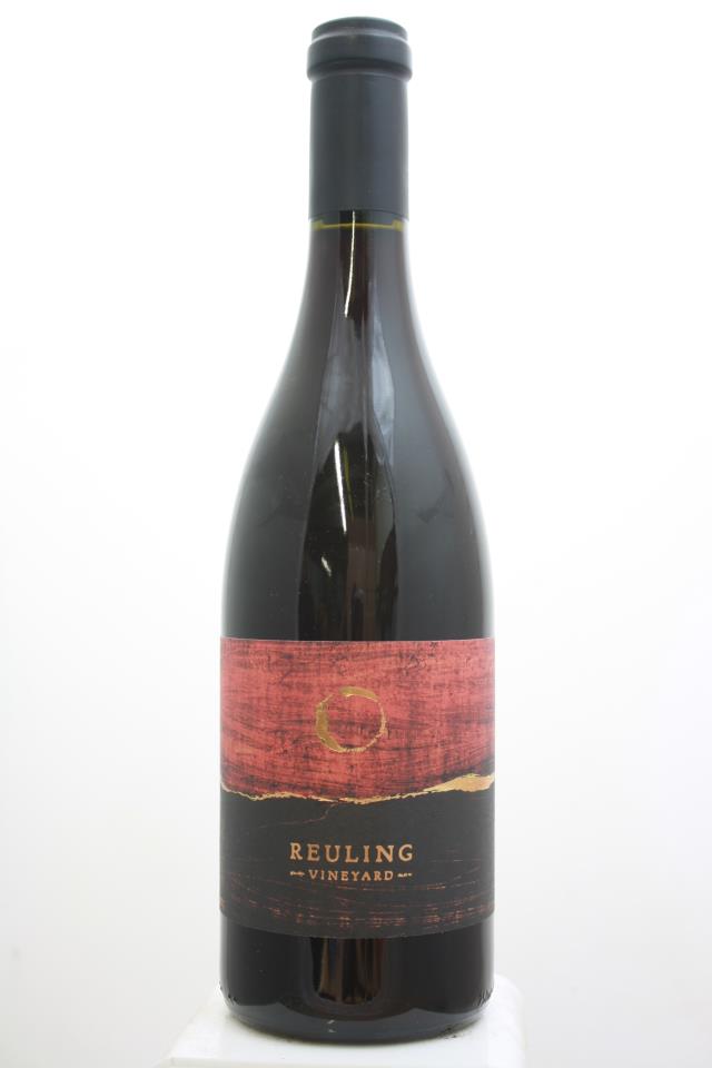 Reuling Vineyard Pinot Noir 2013