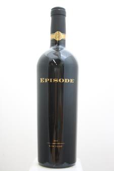 Terlato Family Vineyards Proprietary Red Episode 2005