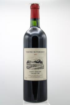 Tertre Roteboeuf 1997