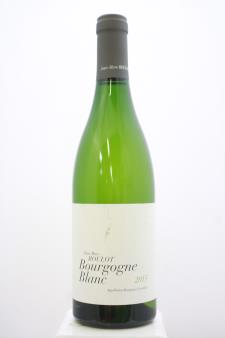 Jean-Marc Roulot Bourgogne Blanc 2015