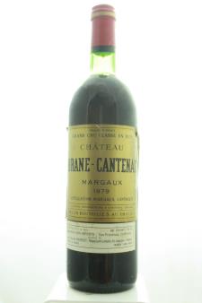 Brane-Cantenac 1979