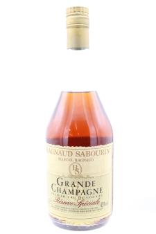 Ragnaud Sabourin Grande Champagne Reserve Speciale NV