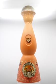 Clase Azul Tequila Joven Edición Limitada Día de los Muertos Aromas 2023