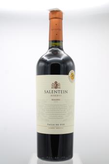 Salentein Malbec Reserve 2015