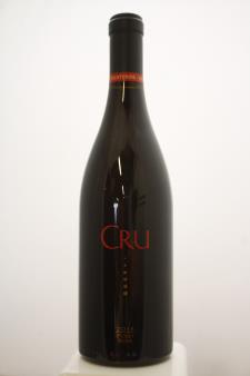Vineyard 29 Pinot Noir Cru 2016