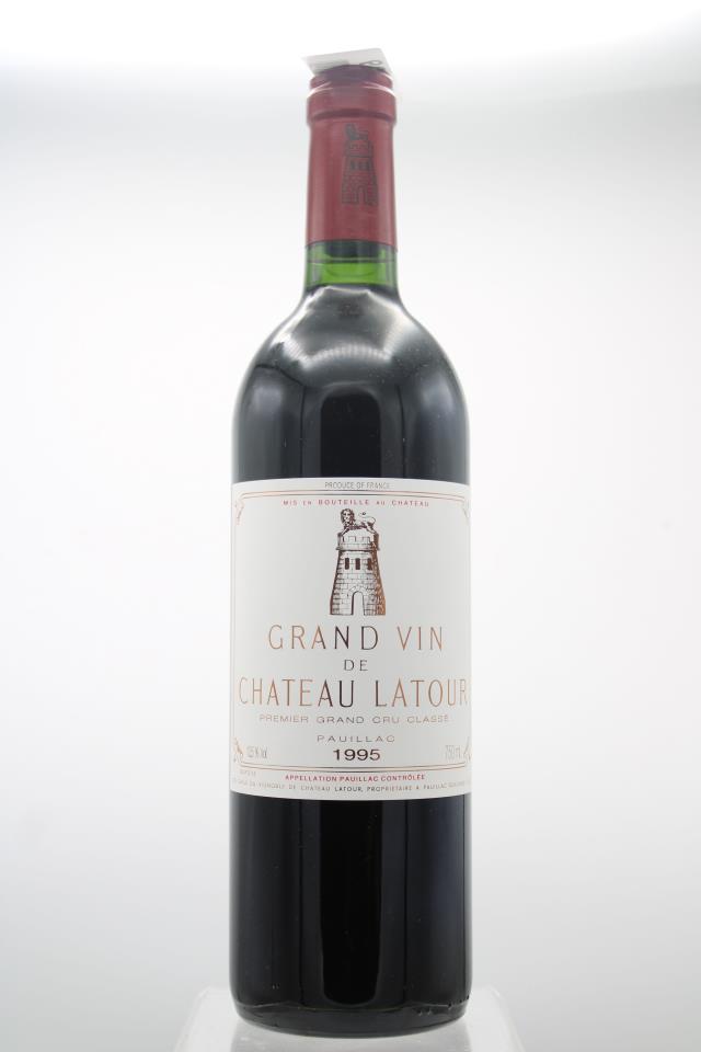 Latour 1995