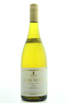 Moss Wood Chardonnay 2004