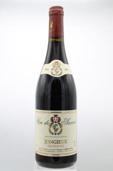 Vin de Savoie Chignin Mondeuse 2012