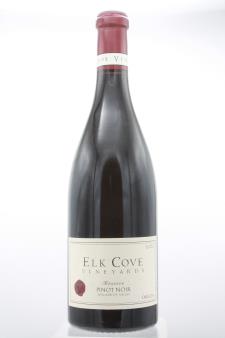 Elk Cove Pinot Noir Reserve Willamette Valley 2002