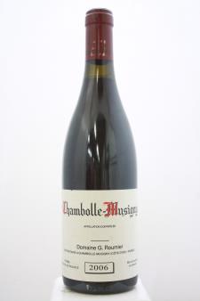 Georges Roumier Chambolle-Musigny 2006