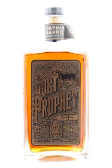 Orphan Barrel Lost Prophet 22 Year Old Kentucky Straight Bourbon Whiskey NV
