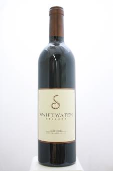 Swiftwater Cellars Proprietary Red 2009
