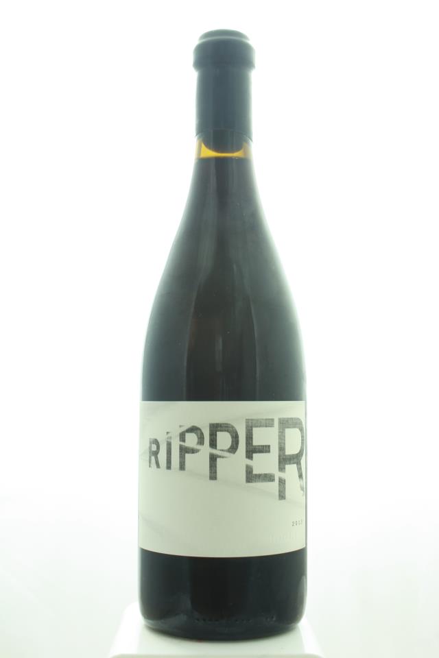 Booker Vineyard Grenache Ripper 2013