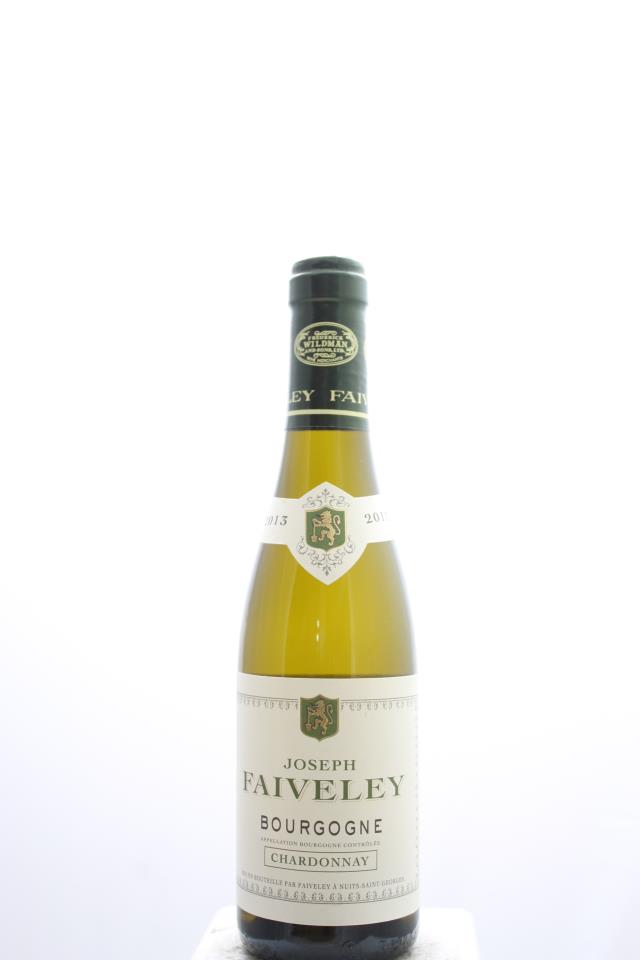 Faiveley Bourgogne Blanc 2013