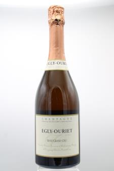 Egly-Ouriet Rosé Grand Cru Extra Brut 2017
