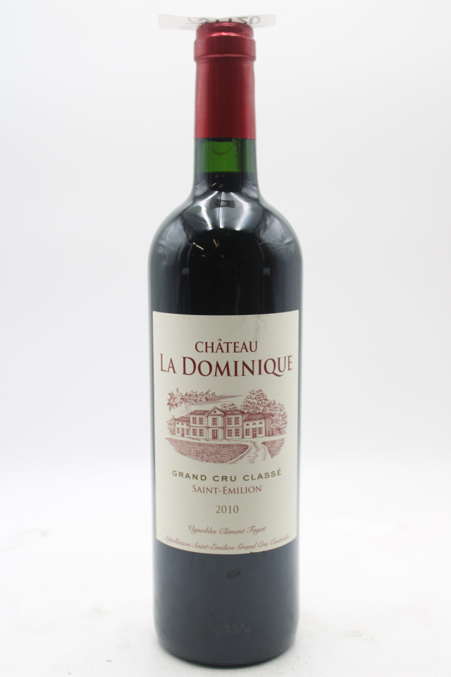 La Dominique 2010