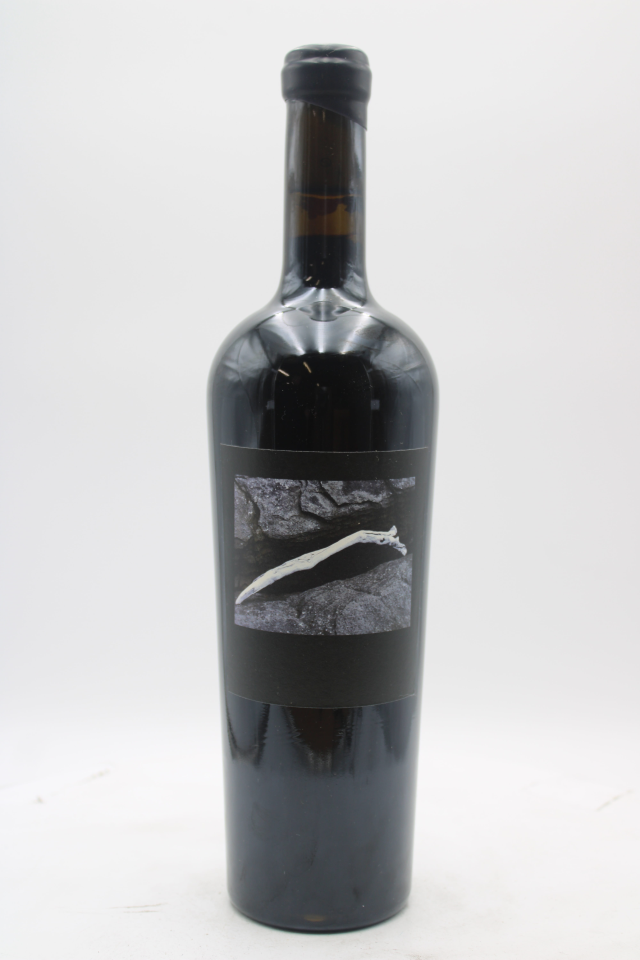 Sine Qua Non Syrah Stock 2012