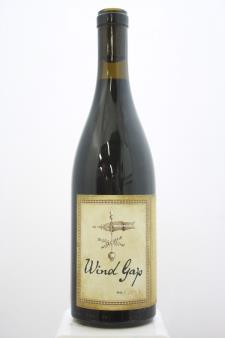 Wind Gap Pinot Noir Woodruff Vineyard 2012