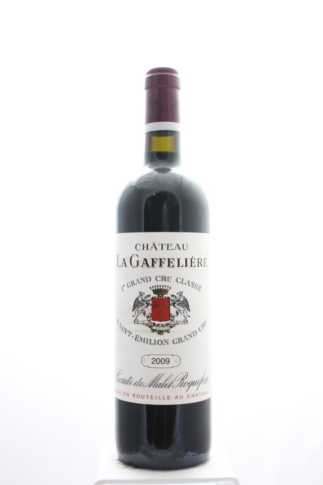 Canon La Gaffelière 2009