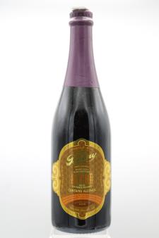 The Bruery Sucre 100% Ale Aged in Madeira Wine Barrels NV