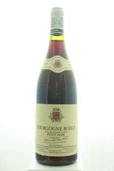 Vaucher Bourgogne Rouge 1993