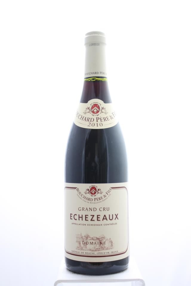 Bouchard Père & Fils (Domaine) Echézeaux 2010