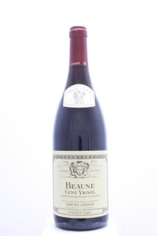 Louis Jadot (Domaine Gagey) Beaune Cent Vignes 2012