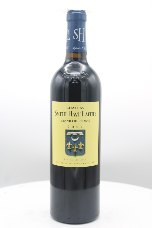 Smith Haut Lafitte 2021