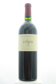 Colgin Cabernet Sauvignon Herb Lamb Vineyard 1999