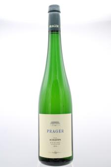 Prager Weissenkirchen Achleiten Riesling Smaragd 2016