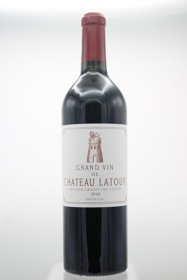 Latour 2010