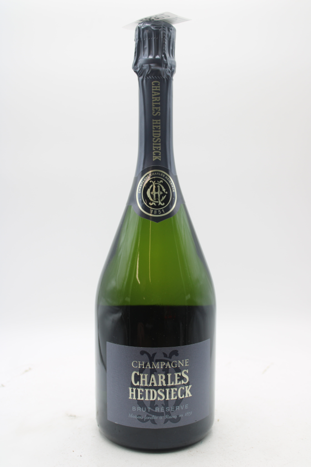 Charles Heidsieck Brut Reserve NV