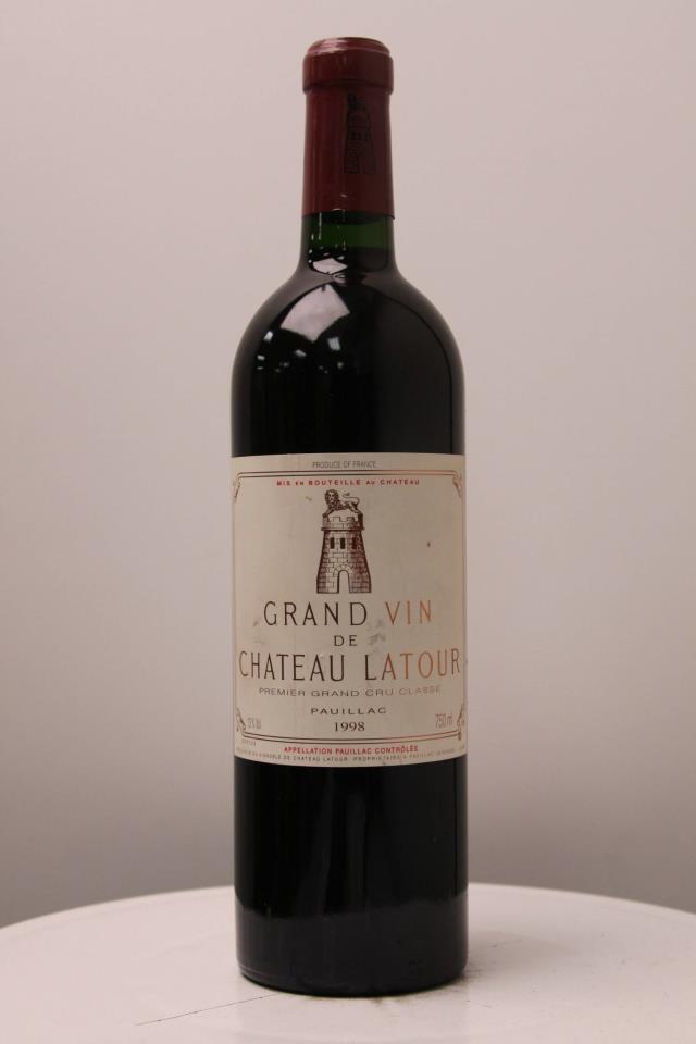 Latour 1998