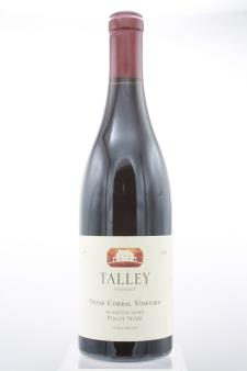 Talley Vineyards Pinot Noir Stone Corral Vineyard 2016