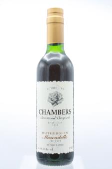 Chambers Rosewood Vineyards Muscadelle NV